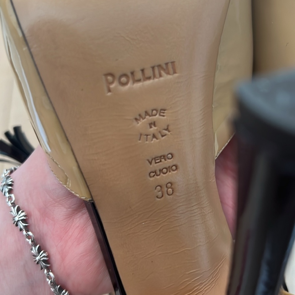 Pollini - Picture 11 of 14